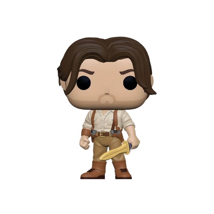 Product Funko Pop! The Mummy Rick O'Connell image