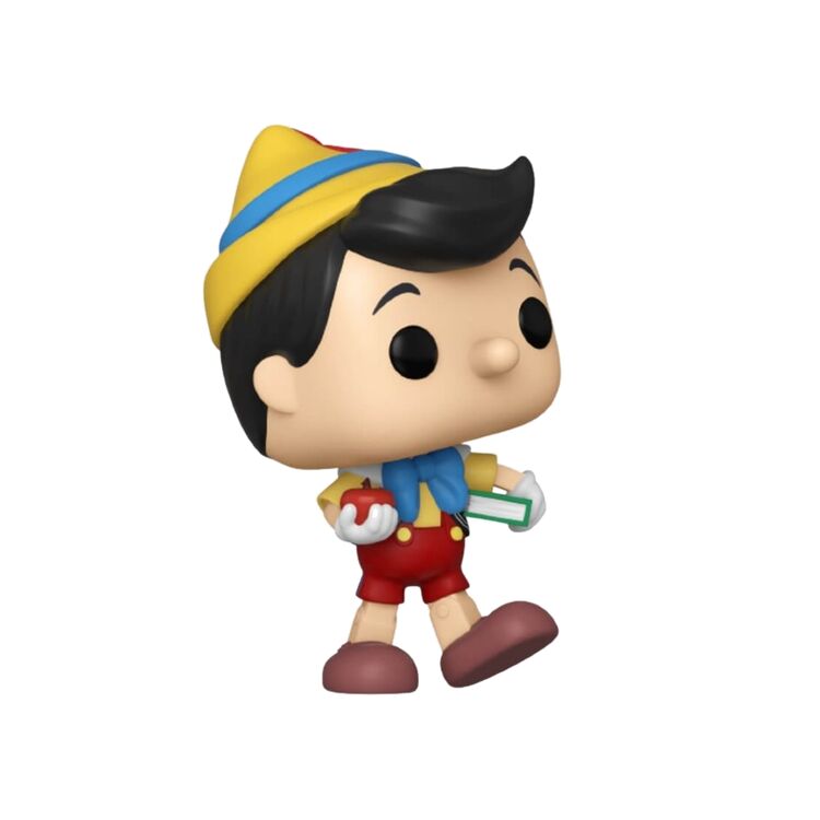 Product Funko Pop! Disney Pinocchio image