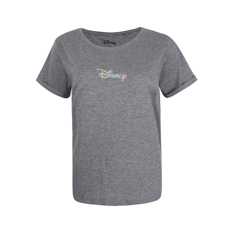 Product Disney Rainbow Logo T-shirt image