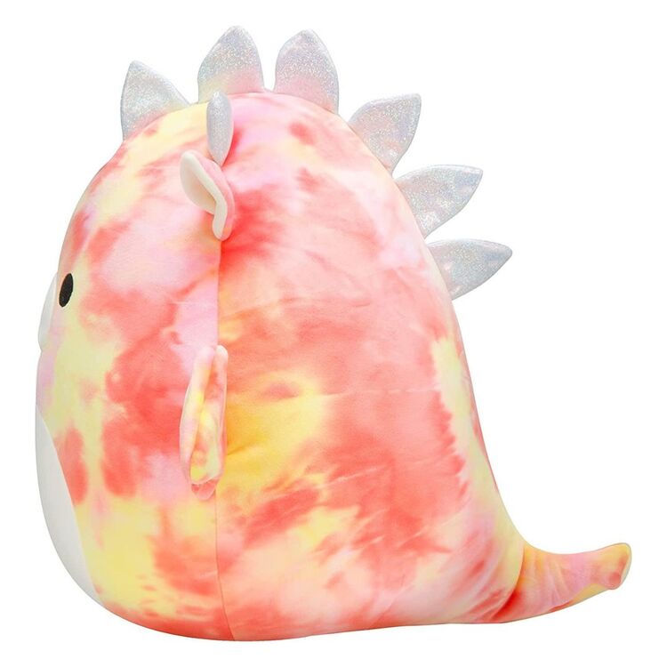 Product Squishmallow Red Dragon Plush image