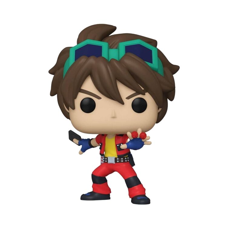 Product Funko Pop! Bakugan Dan Kuso image