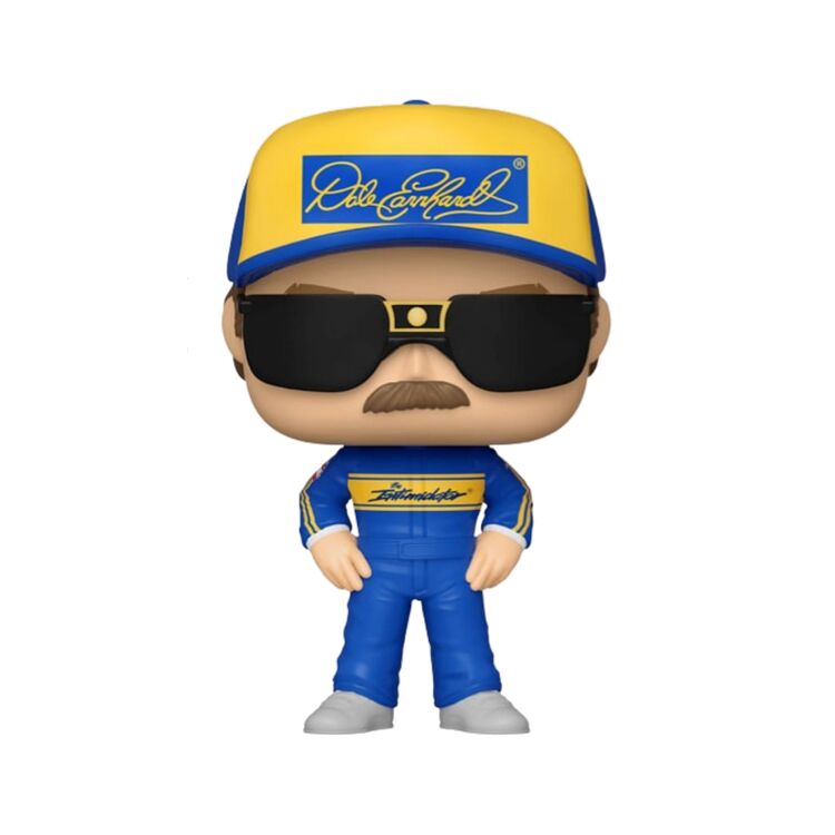 Product Funko Pop! NASCAR Dale Earnhardt Sr. image