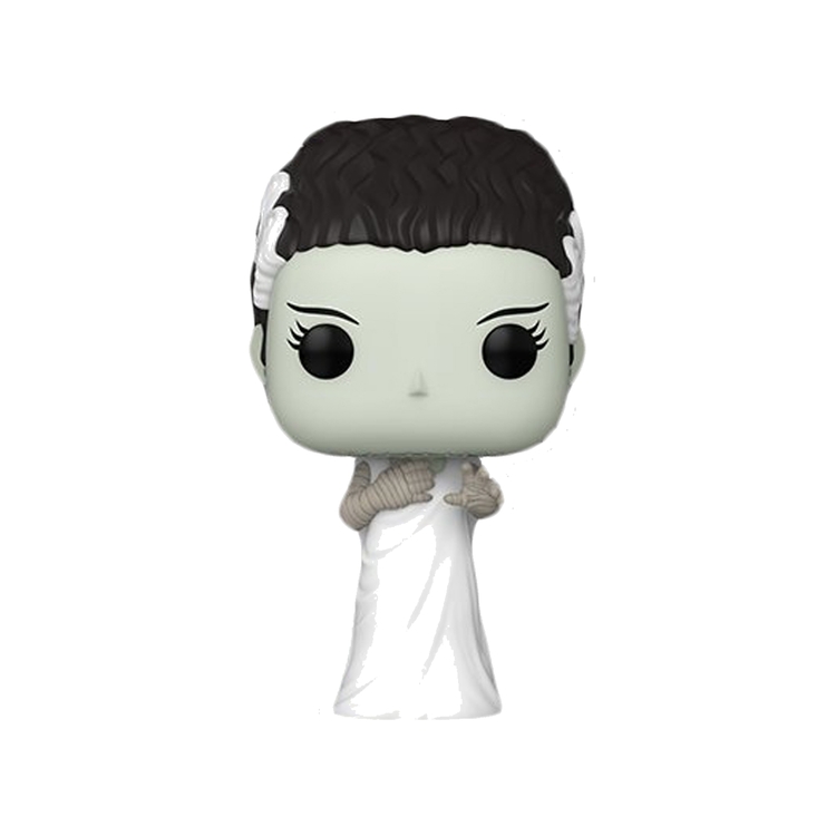 Product Funko Pop! Universal Bride Of Frankenstein (Special Edition ) image