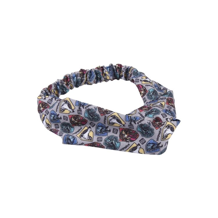 Product Harry Potter Houses Bandana image