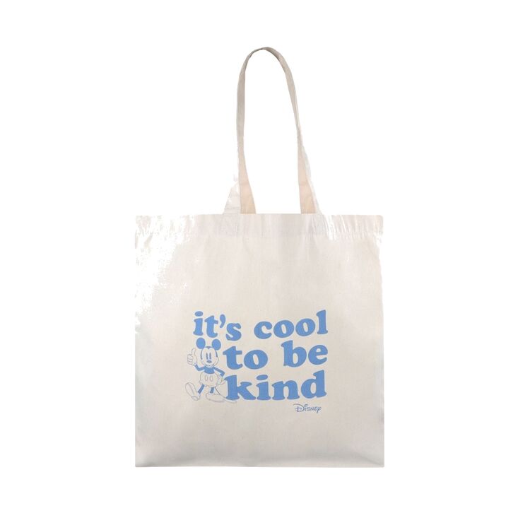 Product Disney Mickey Cares Tote Bag image