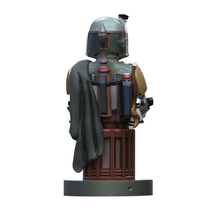 Product Star Wars Cable Guy Boba Fett image