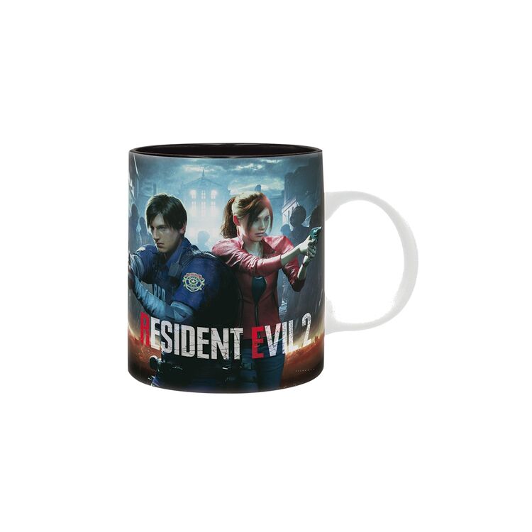 Product Resident Evil Mug image