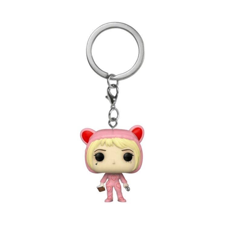 Product Funko Pocket Pop! Harley Quinn Broken Hearted (Special Edition)  image