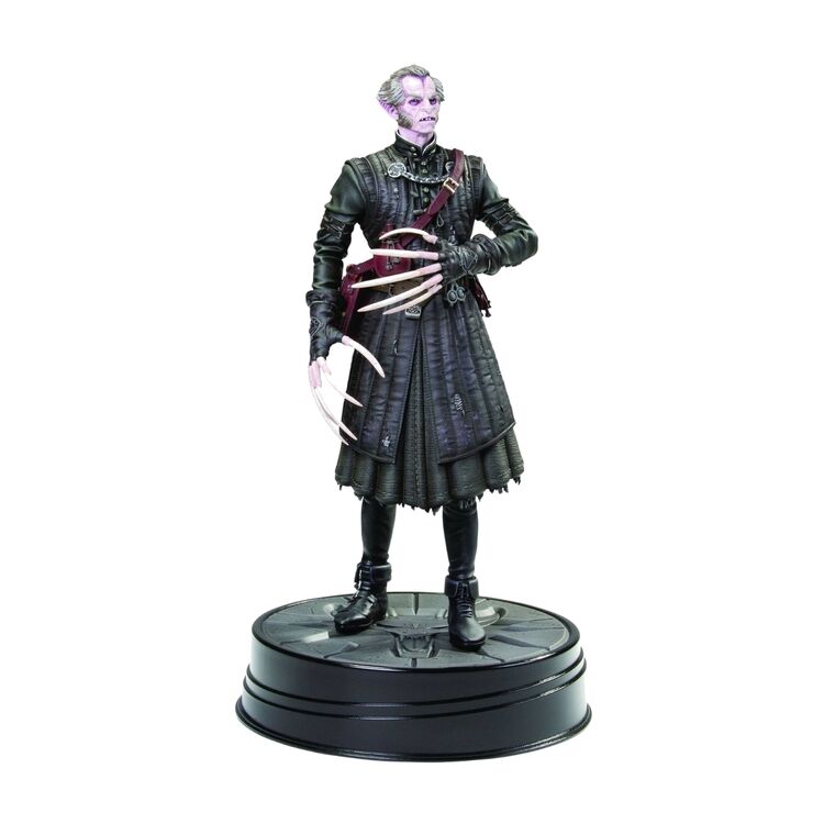 Product The Witcher 3 Wild Hunt Regis Vampire image