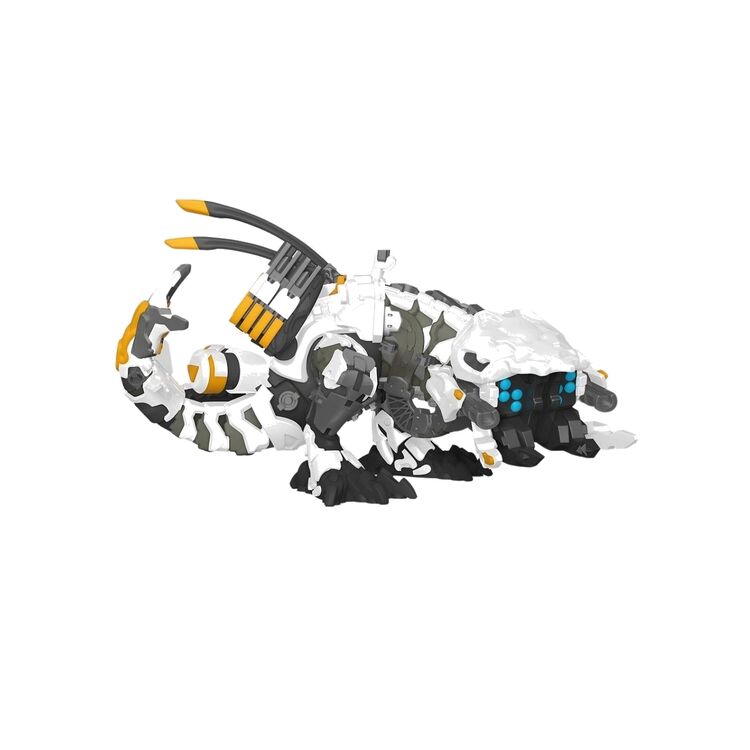 Product Funko Pop! Horizon Zero Dawn Thunderjaw 6'' (Special Edition) image