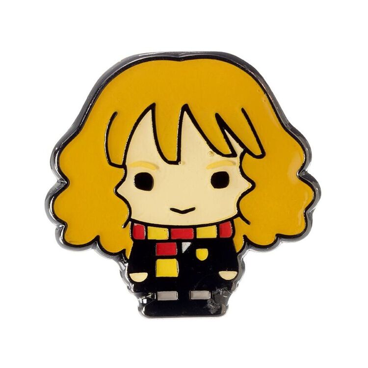 Product Harry Potter Hermione Pin Badge image