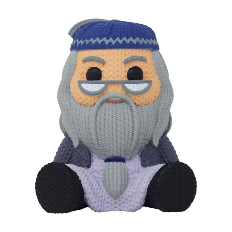 Product Φιγούρα Handmade by Robots Harry Potter Dumbledore N°65 image