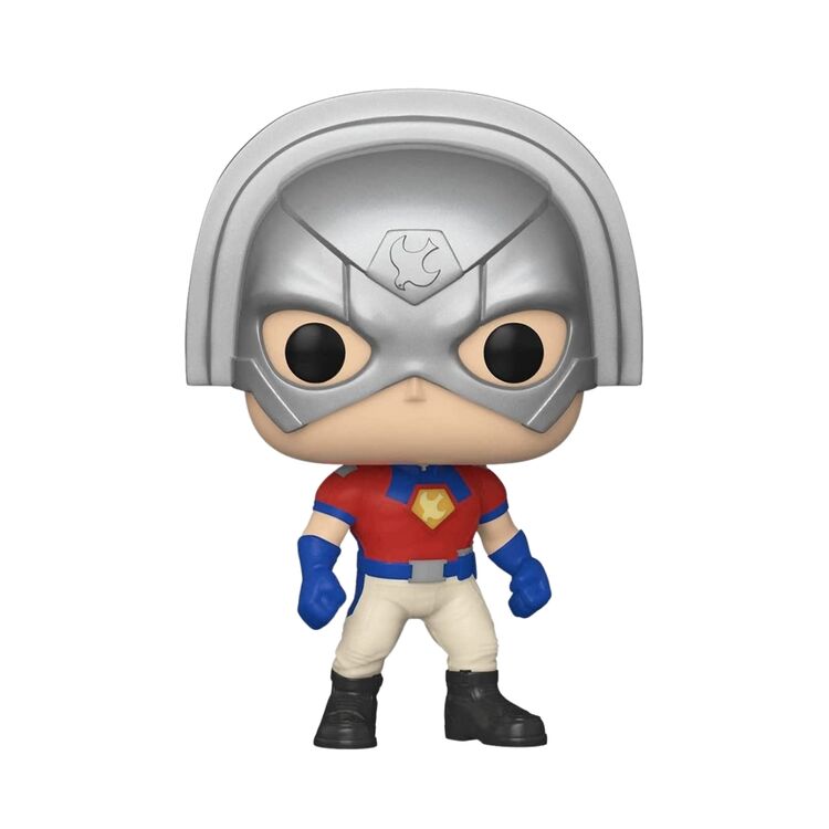 Product Funko Pop! DC Comics Suicide Squad Peacemaker image