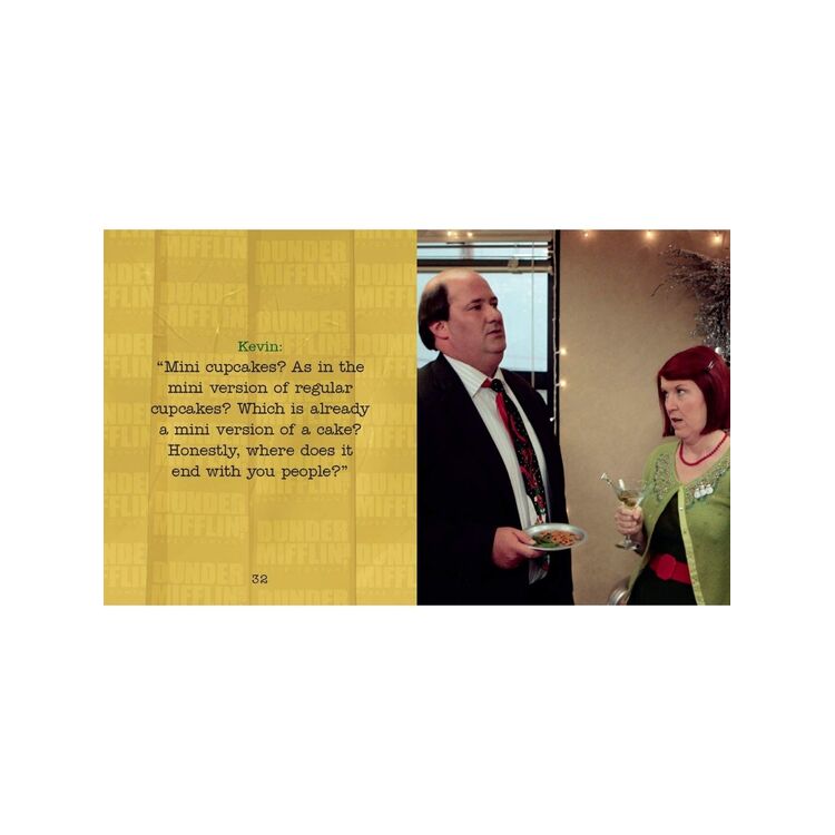 Product The Office : Antics and Adventures from Dunder Mifflin image