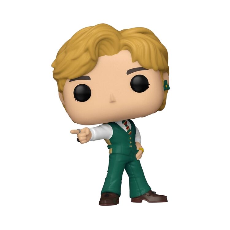 Product Funko Pop! BTS V image