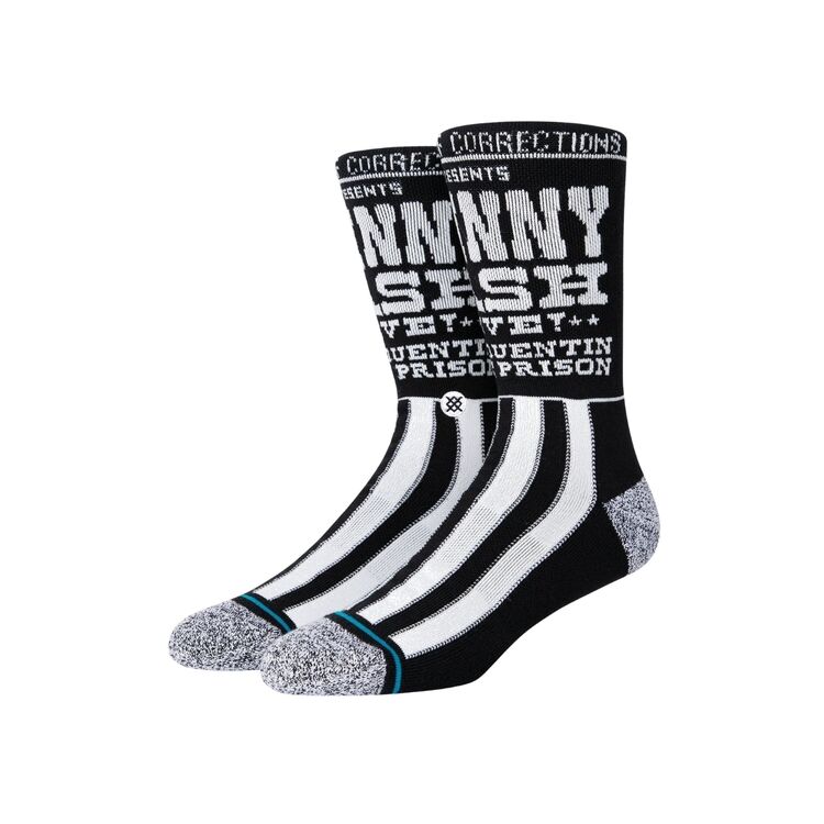 Product Κάλτσες Stance Jonny Cash Cash Corrections image