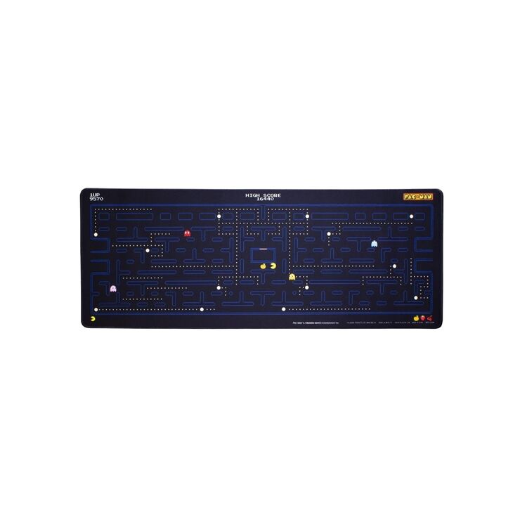 Product Mouse Pad Pac Man image
