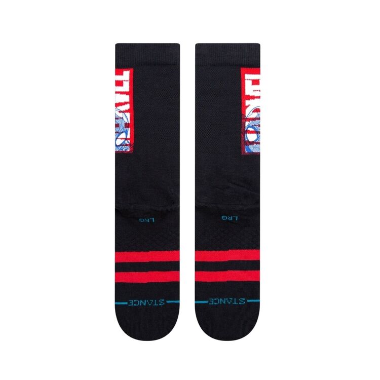 Product Stance Marvel The Kid Socks image