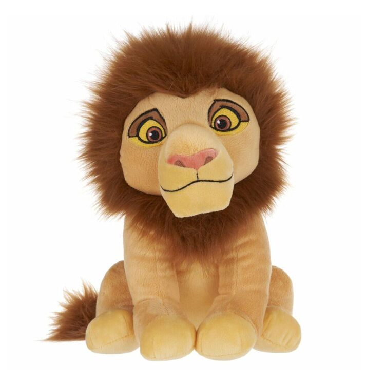 Product Disney Simba Plush image