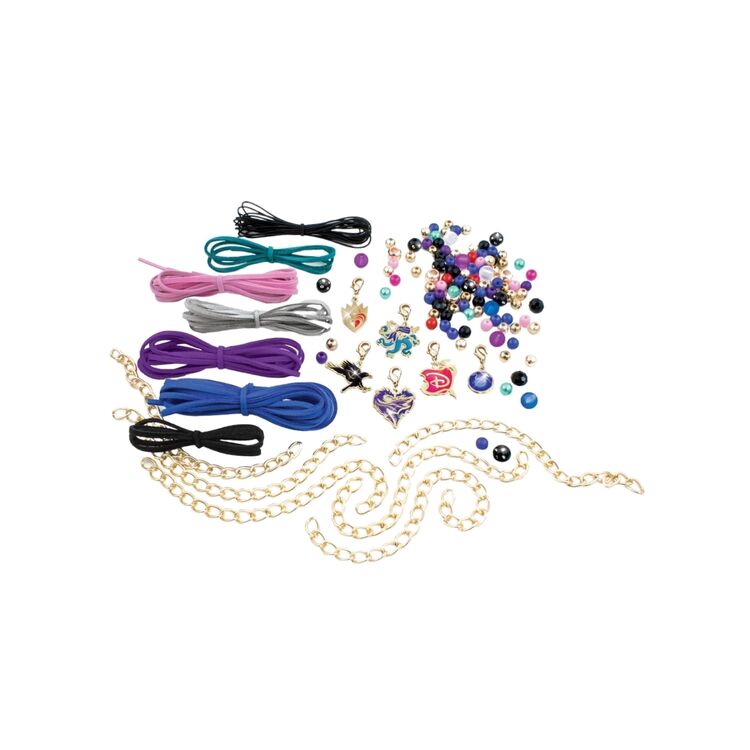 Product Disney Descendants 3 Fierce Fashion Bracelets image