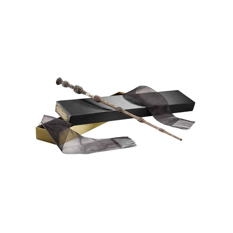 Product Harry Potter Gellert Grindelwald Premium Wand image