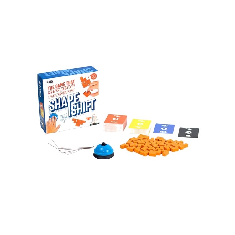 Product Shape Shift image