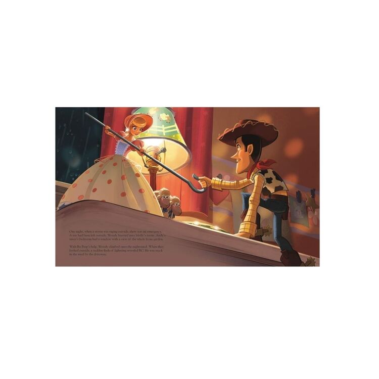 Product Toy Story 4: Platinum Collection (Disney and Pixar) image