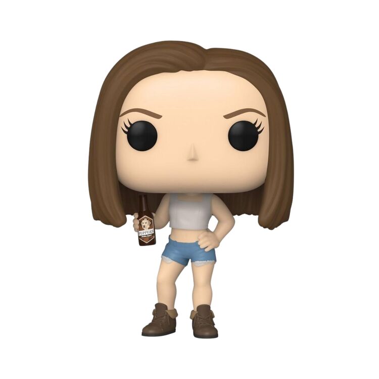 Product Funko Pop! Letterkenny Katy w/ Puppers & Beer image