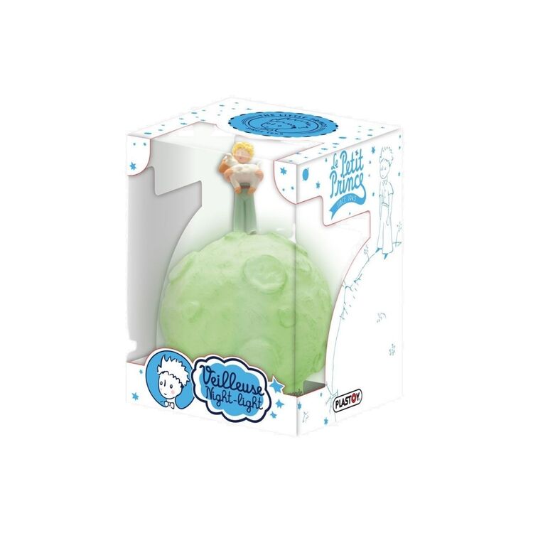 Product The Little Prince Night Light image