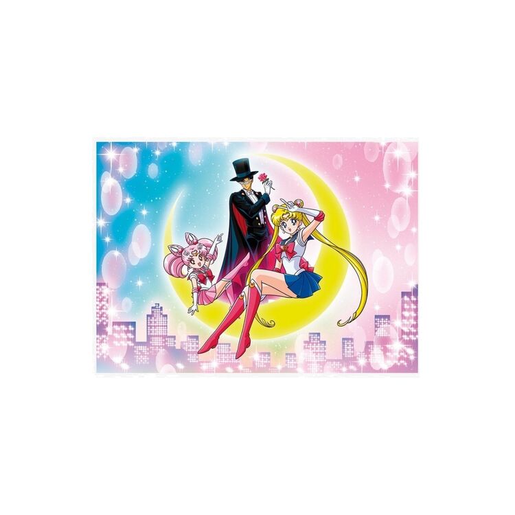 Product Sailor Moon Postcard image