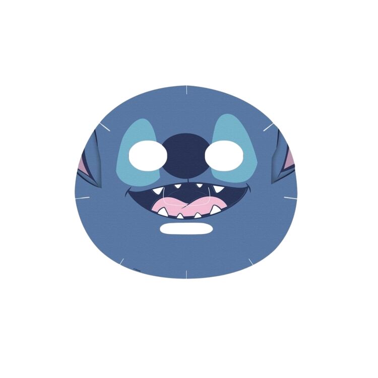 Product Disney Lilo & Stitch Face Mask image