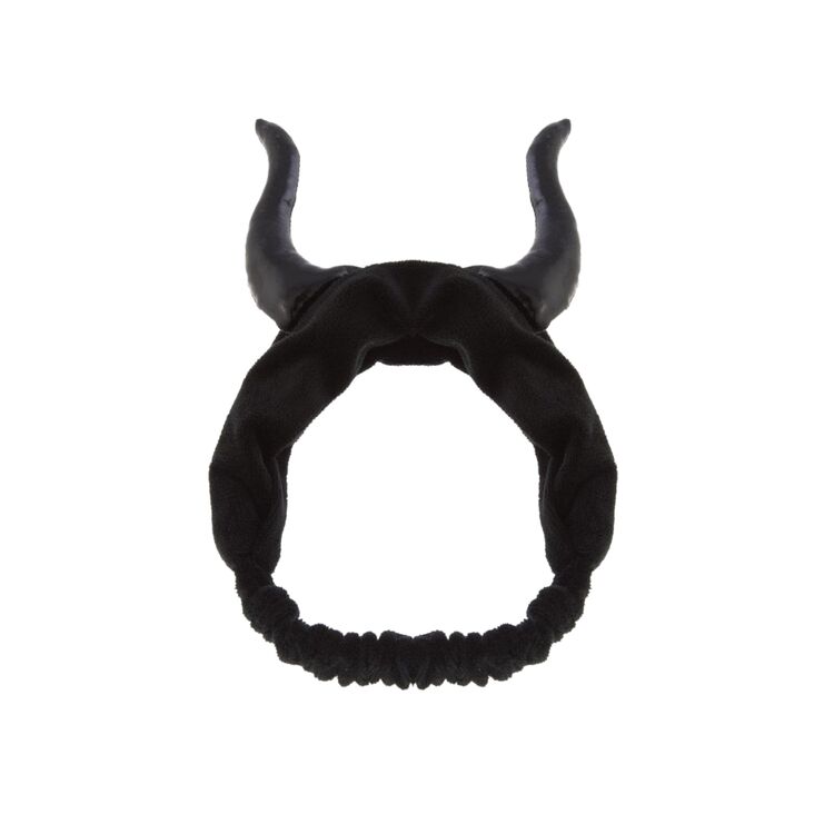 Product Disney Villains Headband Maleficent image