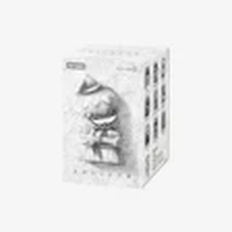Product Φιγούρα POP MART Hirono Reshape Series (1τμχ Τυχαία Επιλογή) image