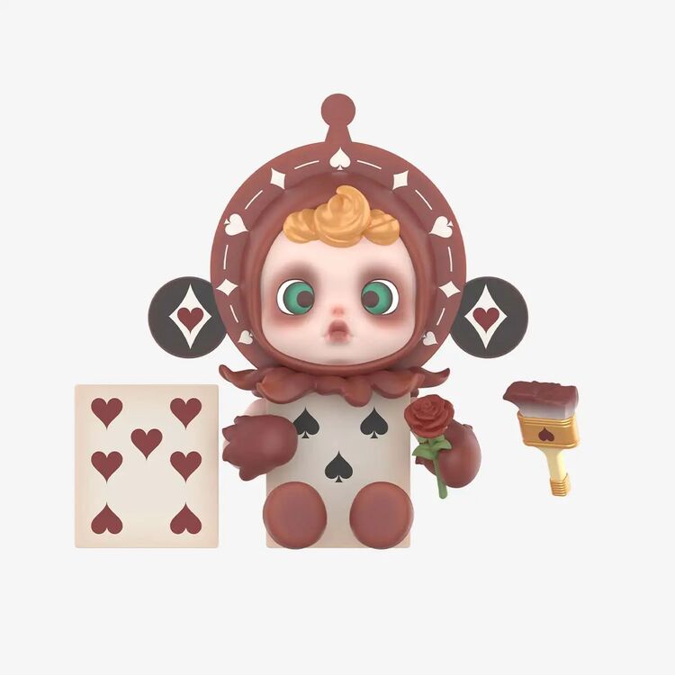 Product Φιγούρα Skullpanda Everyday Wonderland series Blind Box(1pc) 1τμχ Τυχαία Επιλογή image