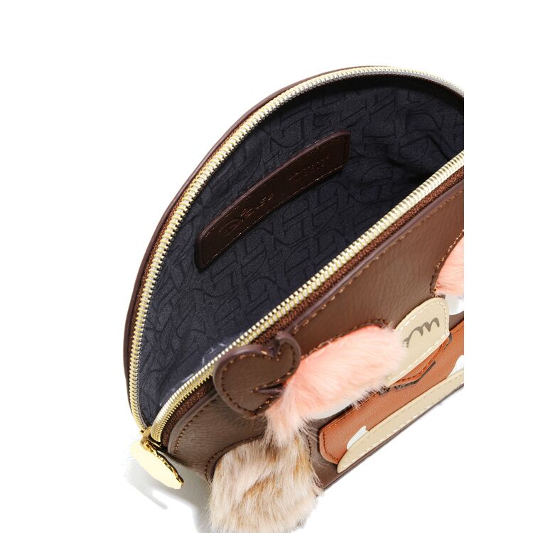 Product Νεσεσέρ Danielle Nicole Disney Beast Cosmetic Case image