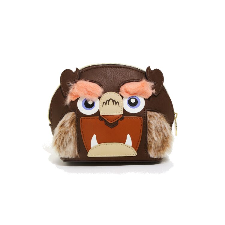 Product Νεσεσέρ Danielle Nicole Disney Beast Cosmetic Case image