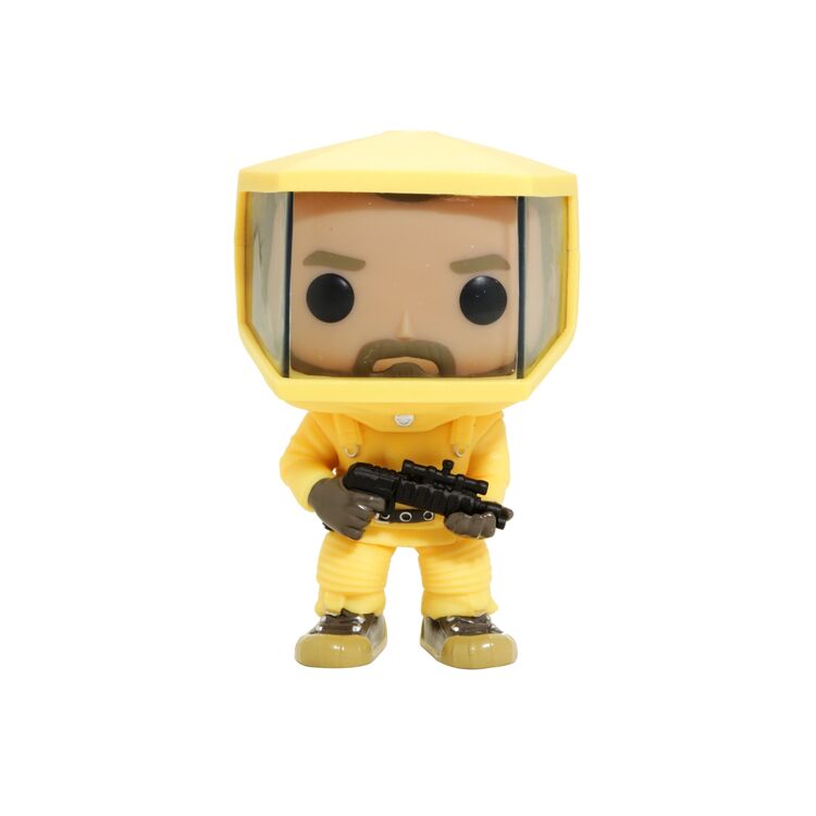 Product Funko Pop! Stranger Things Hopper (Biohazard Suit) image