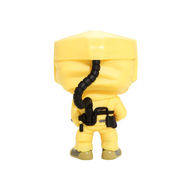 Product Funko Pop! Stranger Things Hopper (Biohazard Suit) image