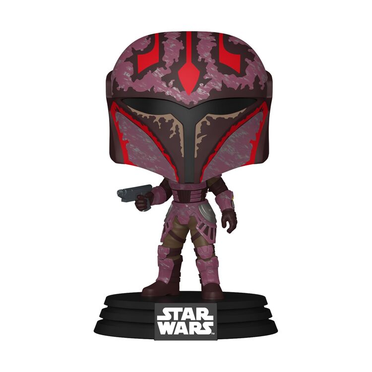 Product Φιγούρα Funko Pop! Maul Shadow Lord - Rook Kast image