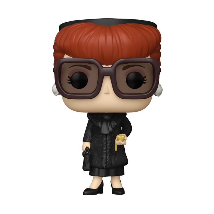 Product Φιγούρα Funko Pop! Reba (McEntire - Fancy) image