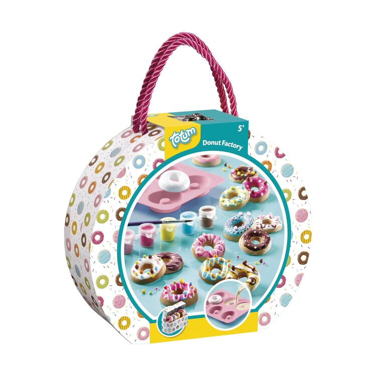 Product Totum: Factory - Donut (TT026018) image
