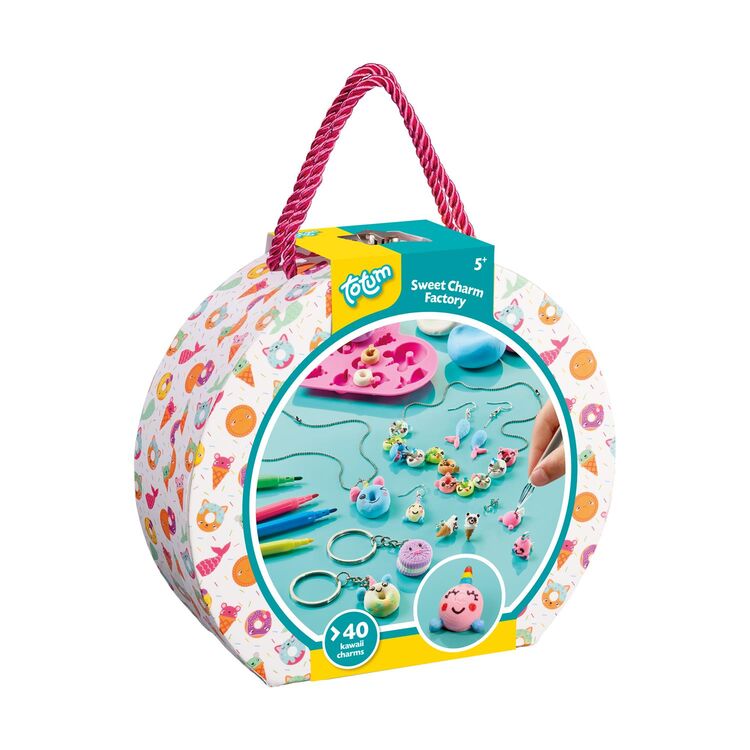 Product Totum - Sweet Charm Factory (TT026049) image