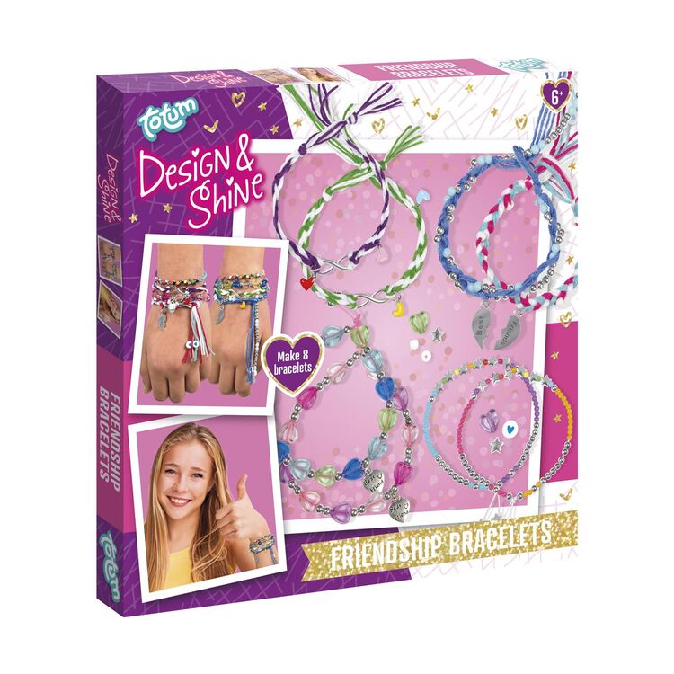 Product Totum: Design & Shine - Friendship (TT028197) image