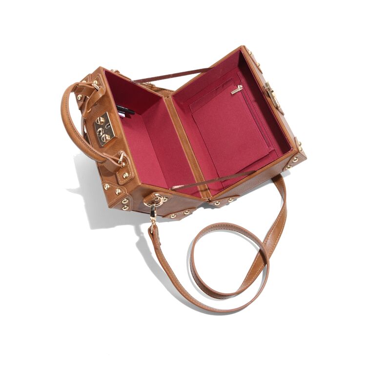 Product Harry Potter Vintage Trunk Crossbody Bag image