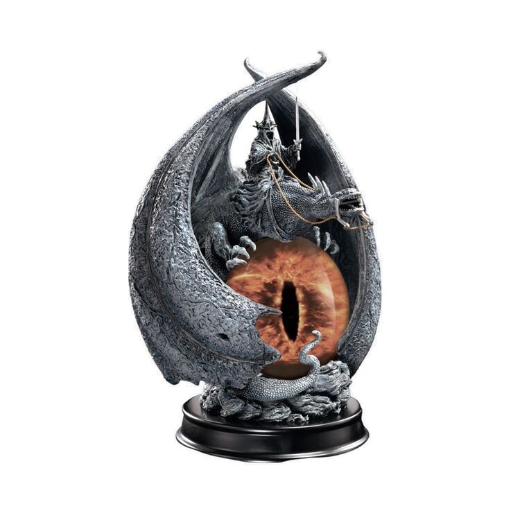 Product Καυστήρας Lord Of The Rings The Fury Of The Witch King Incense Burner image
