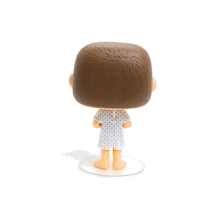 Product Funko Pop! Stranger Things Eleven Hospital Gown image