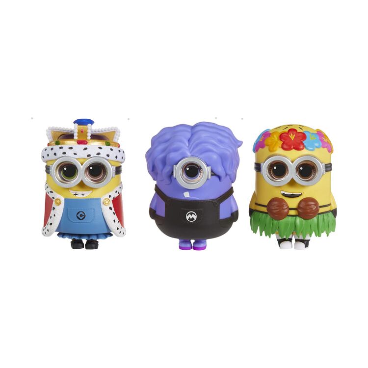 Product MGA L.O.L. Surprise!™: Loves - Minions Tots (542728) 1τμχ Τυχαία Επιλογή image