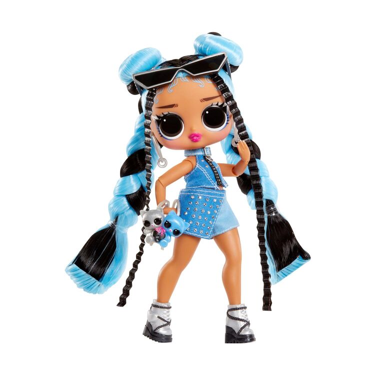 Product Κούκλα MGA L.O.L. Surprise!: Tweens™ - Freshest Doll (542582) image