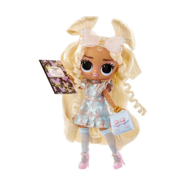 Product MGA L.O.L. Surprise!: Tweens™ - Olivia Flutter Doll (559412) image