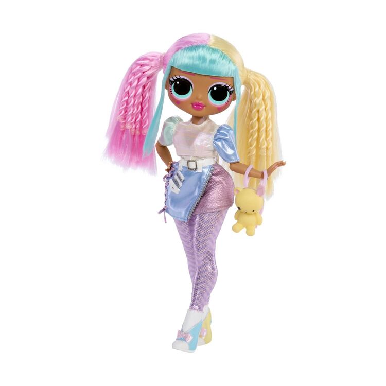 Product MGA L.O.L. Surprise!: OMG™ - Candylicious Doll (595625) image